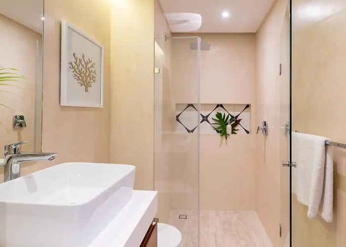 Central Park Lagunas Aparthotel *