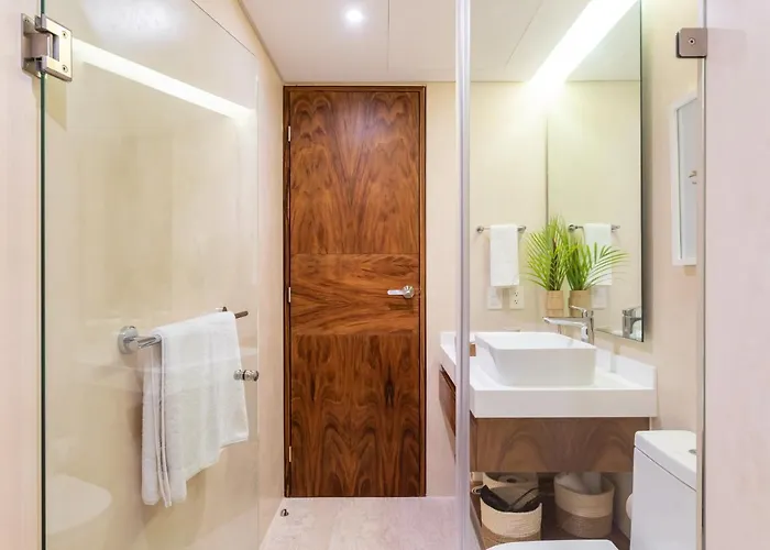 Aparthotel Central Park Lagunas
