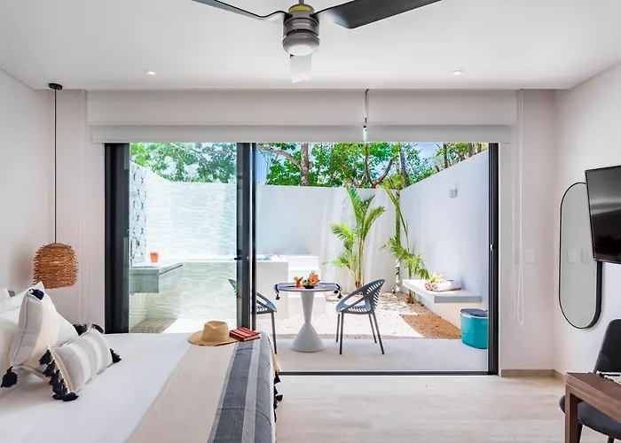 Aparthotel Central Park Lagunas