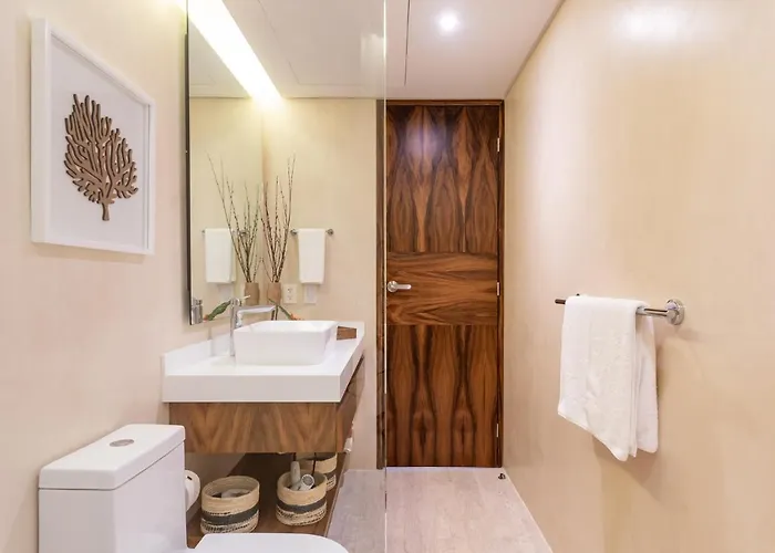 Aparthotel Central Park Lagunas *