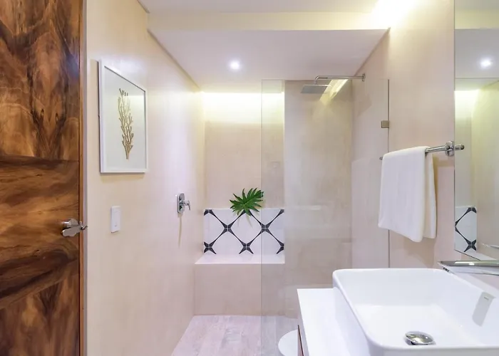 Central Park Lagunas Aparthotel *