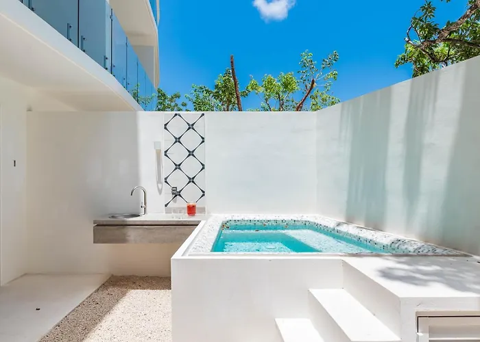 Aparthotel Central Park Lagunas