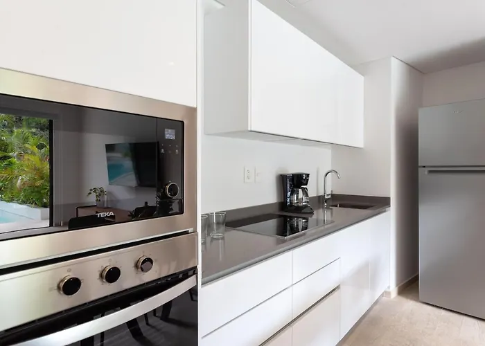 Central Park Lagunas Aparthotel *