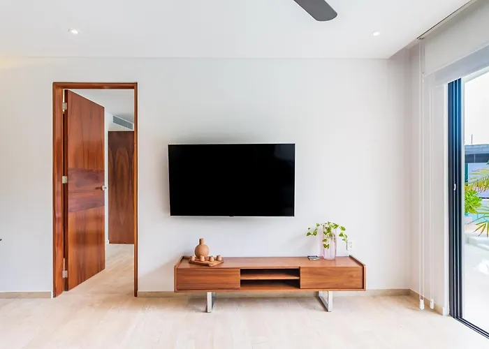 Central Park Lagunas Aparthotel *